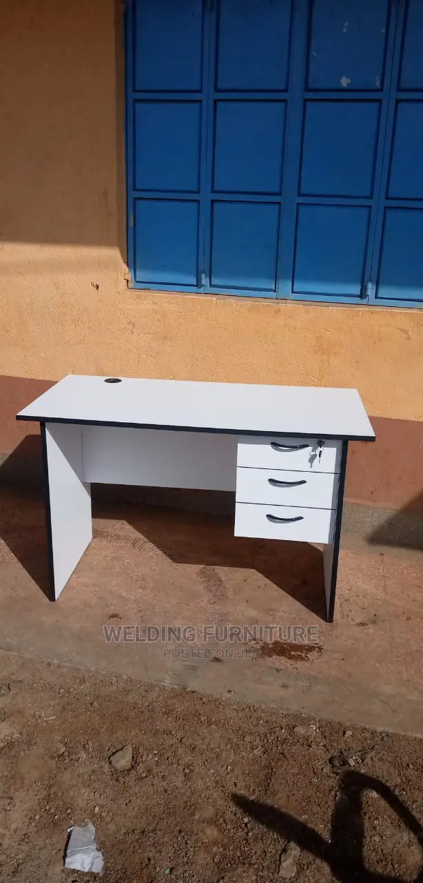Office Table Deck