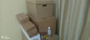 Boxes Fitting Your Products