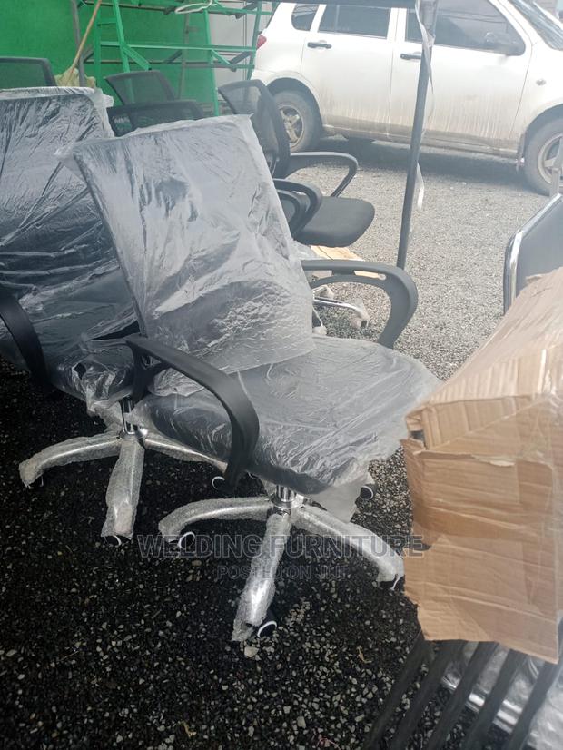 Office Chair Mesh