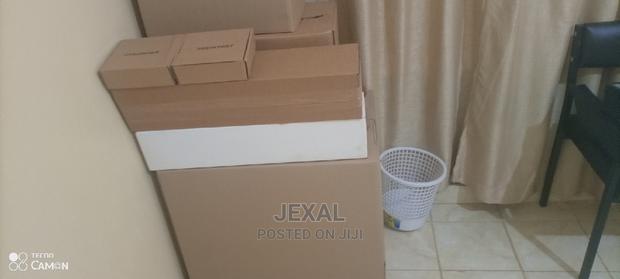 Carton Boxes Printed - thumbnail 2