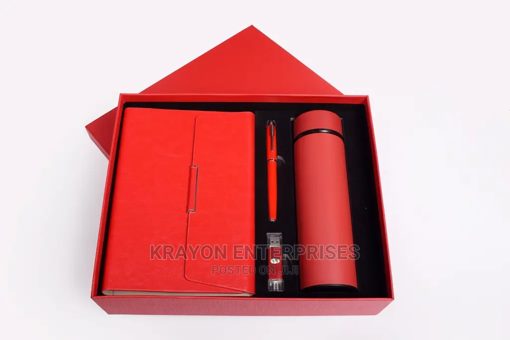 Giftset for Branding
