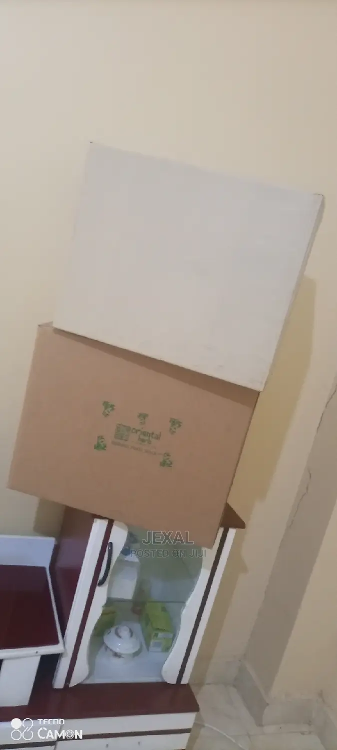 Fair Price Boxes