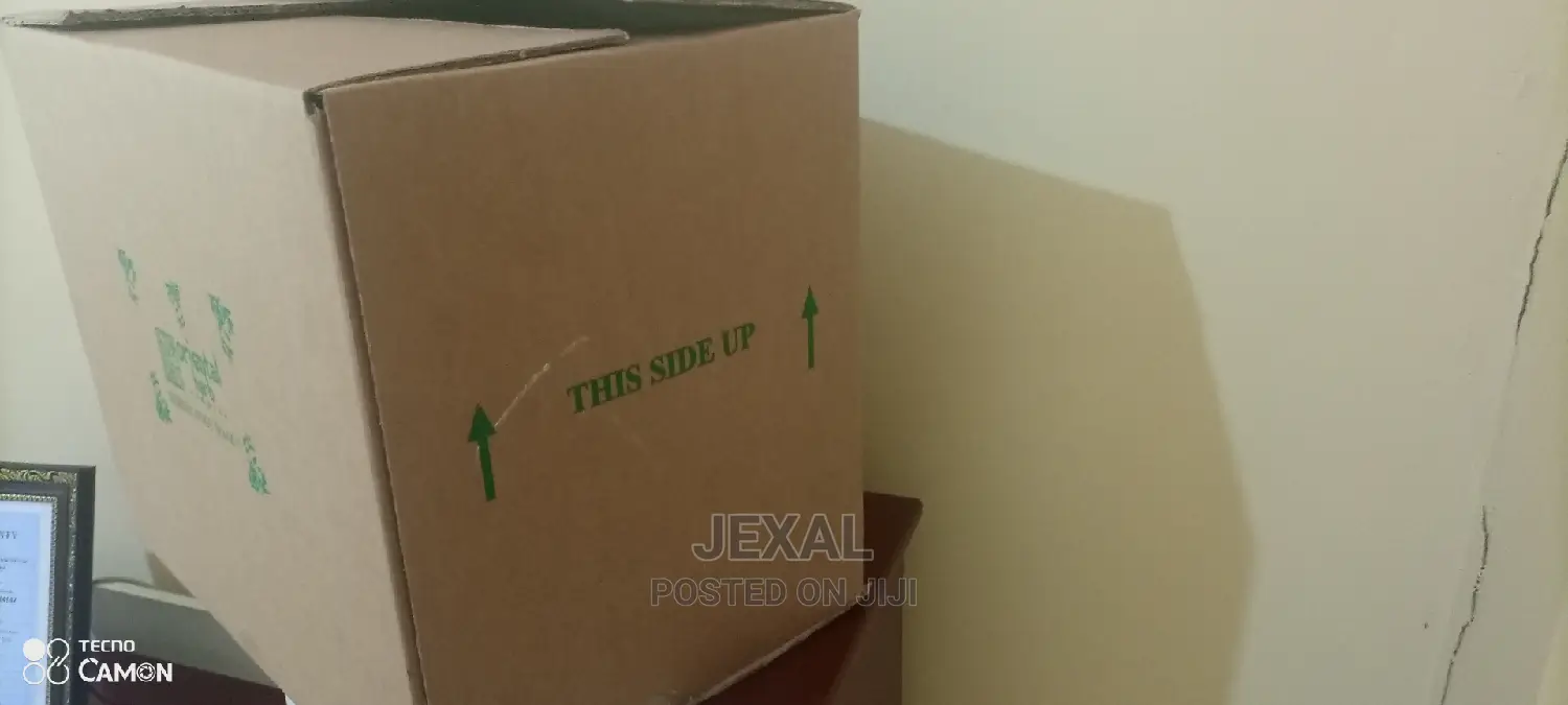 Fair Price Boxes