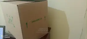 Fair Price Boxes