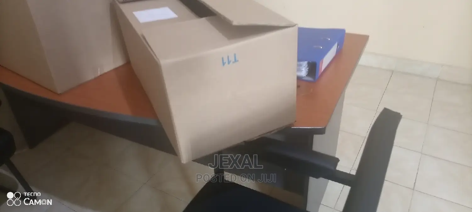 Best Boxes in Kenya