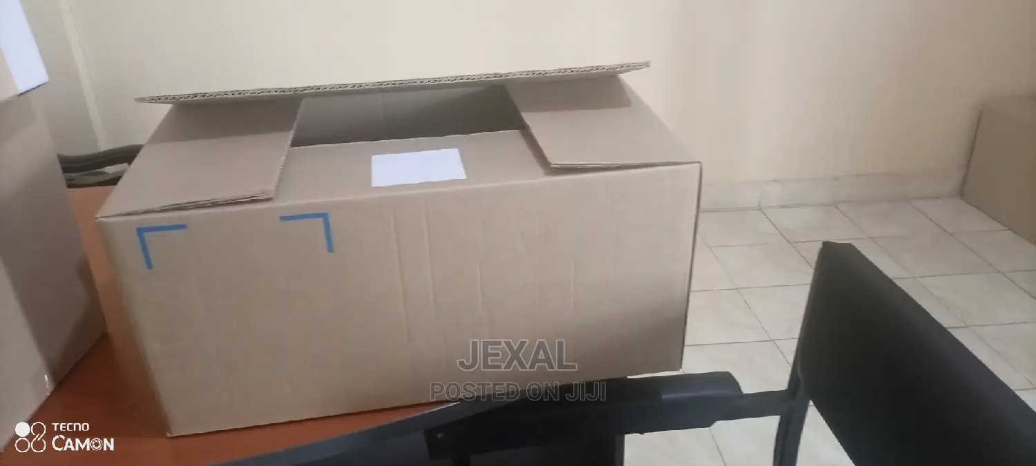 Best Boxes in Kenya