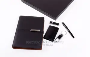Brandable Gift Set