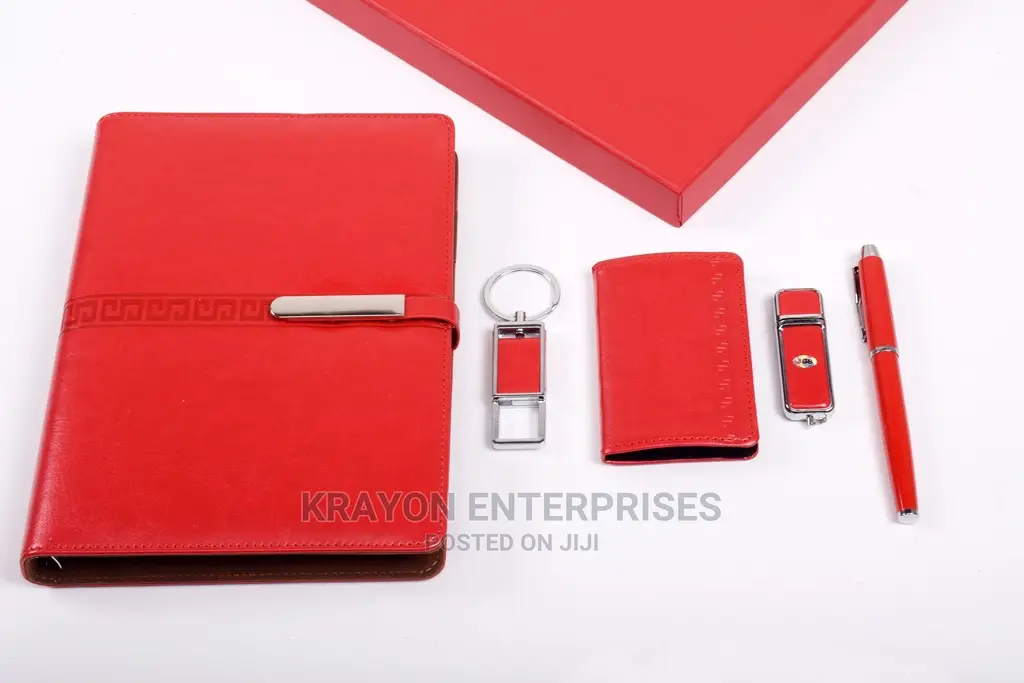 Brandable Gift Set