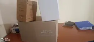We Make and Print Boxes