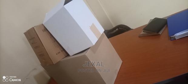 Good and Fair Price Carton Boxes - main view