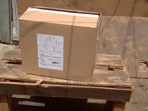 Various Sizes of Carton Boxes