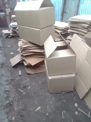 Quality Boxes