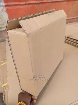 Ask Us About Carton Boxes