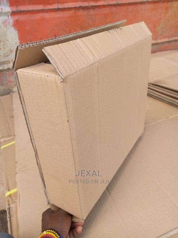 Ask Us About Carton Boxes - main view