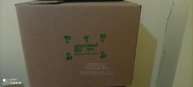 Good for Your Goods Carton Boxes - thumbnail 3