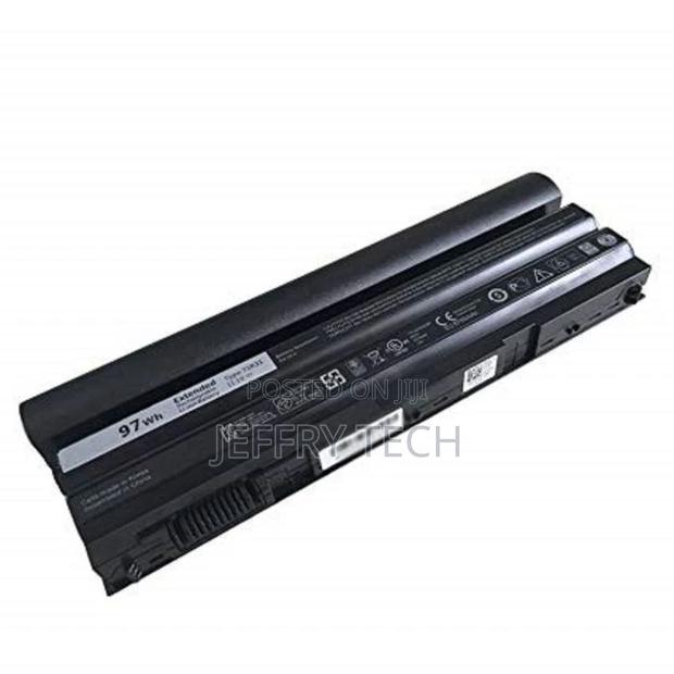 Generic Laptop Battery For DELL Latitude E6420, E6120, E6520 - main view