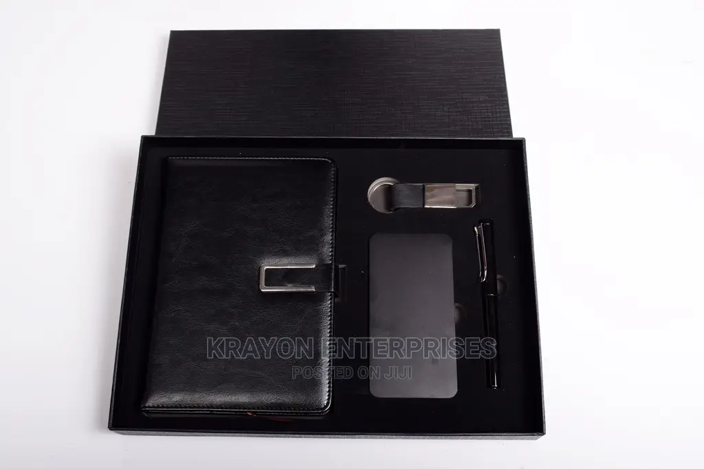 Executive Giftset for Branding