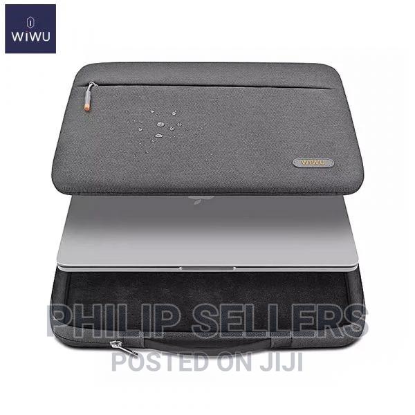 Wiwu Pilot Sleeve Waterproof Polyester 13.3 Inch for Macbook