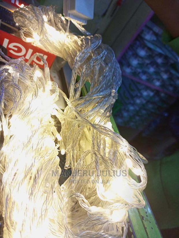 Curtain Lights - thumbnail 4