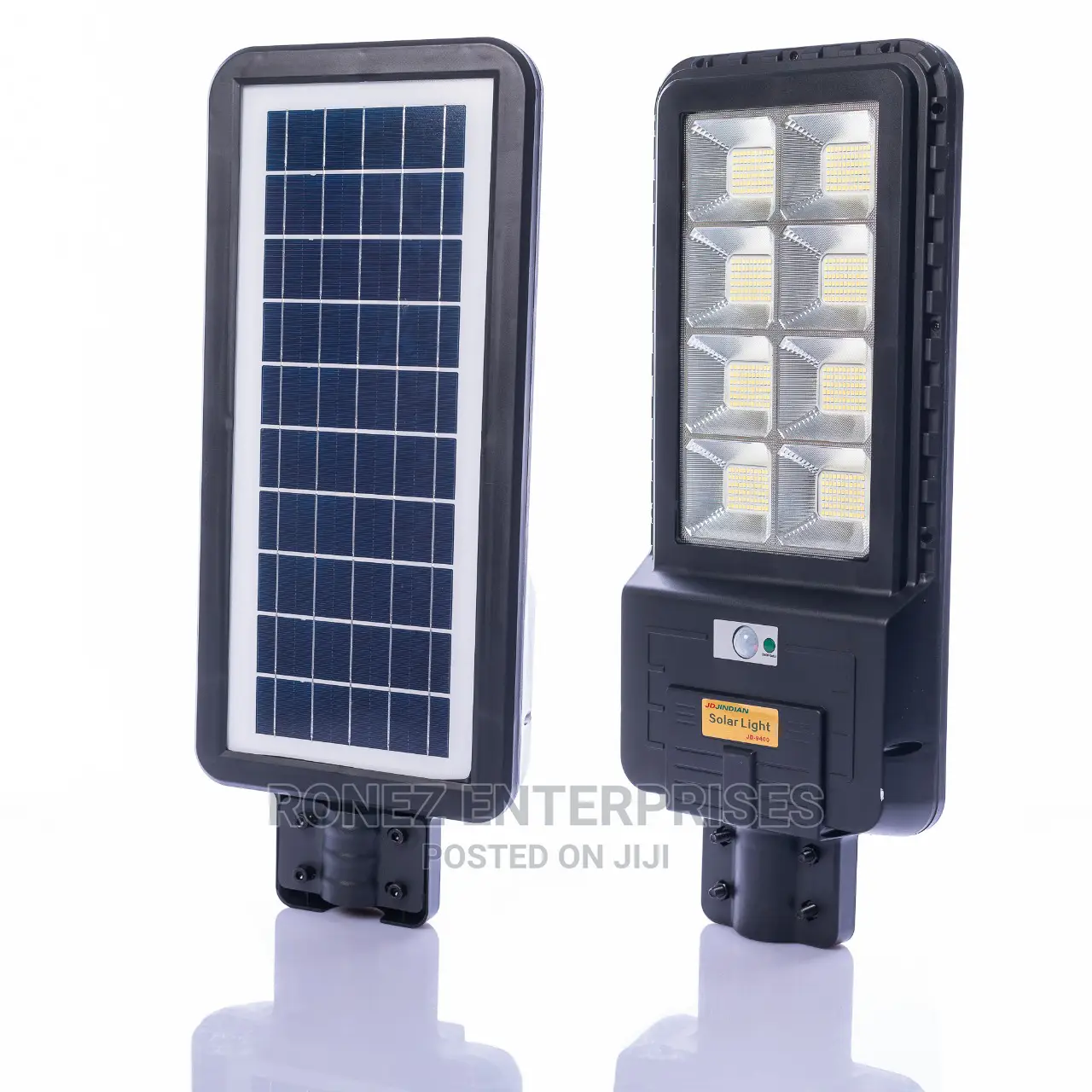 400wlts Street Lights