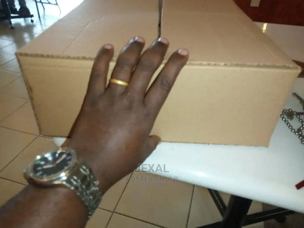 Small Items Boxes