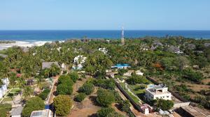 Diani Beach Prime Four Acres - thumbnail 2