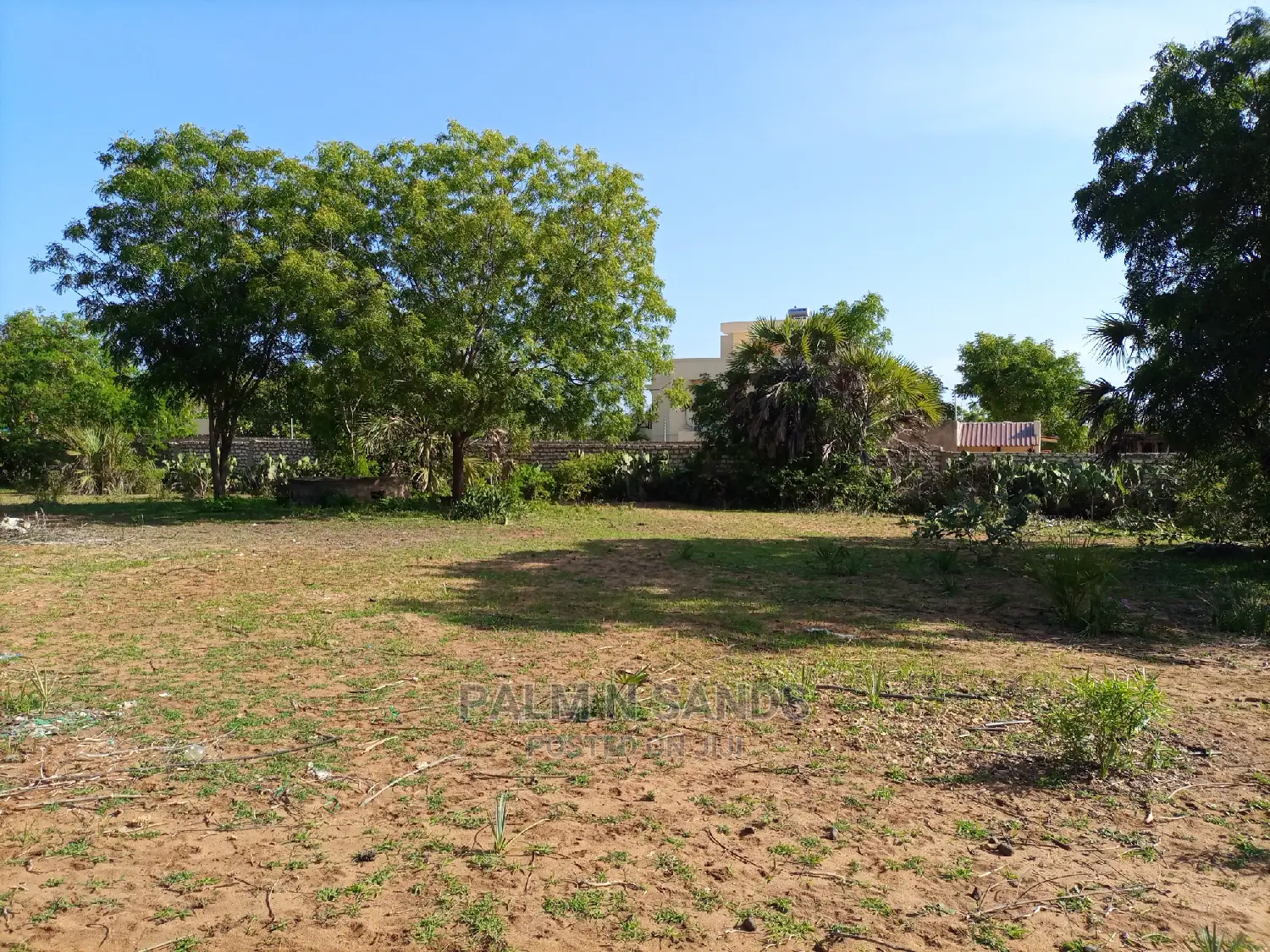 Diani Beach Prime Four Acres