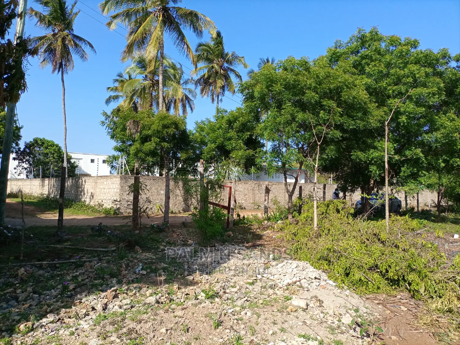 Diani Beach Prime Four Acres