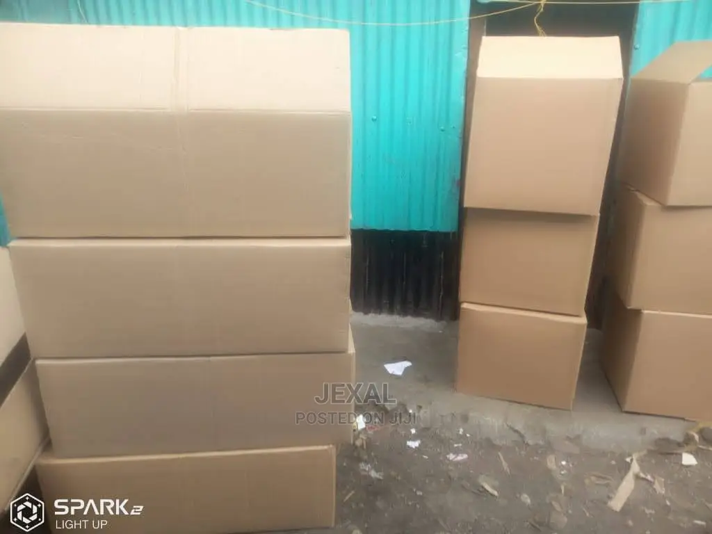 We Make You Good Quality Boxes