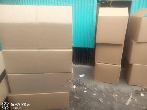 We Make You Good Quality Boxes - main view