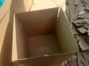 Pay Your Carton Order on Delivery