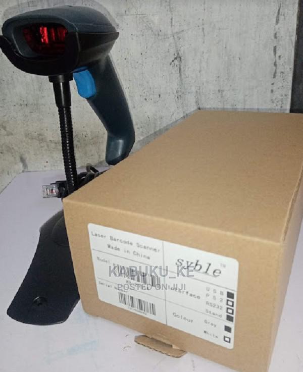 Pos Handheld Barcode Scanner