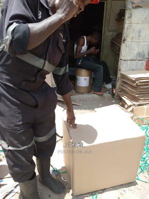 Movers Carton Boxes - thumbnail 2