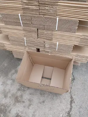 Movers Carton Boxes