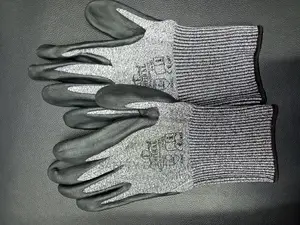 The Best Cut Resistant Gloves
