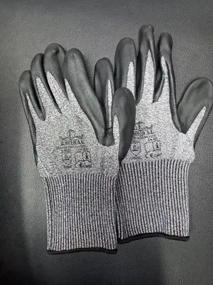 Cut Resistant Gloves Dishwashing