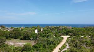 Galu Kinondo Second Row Beach Plot - main view