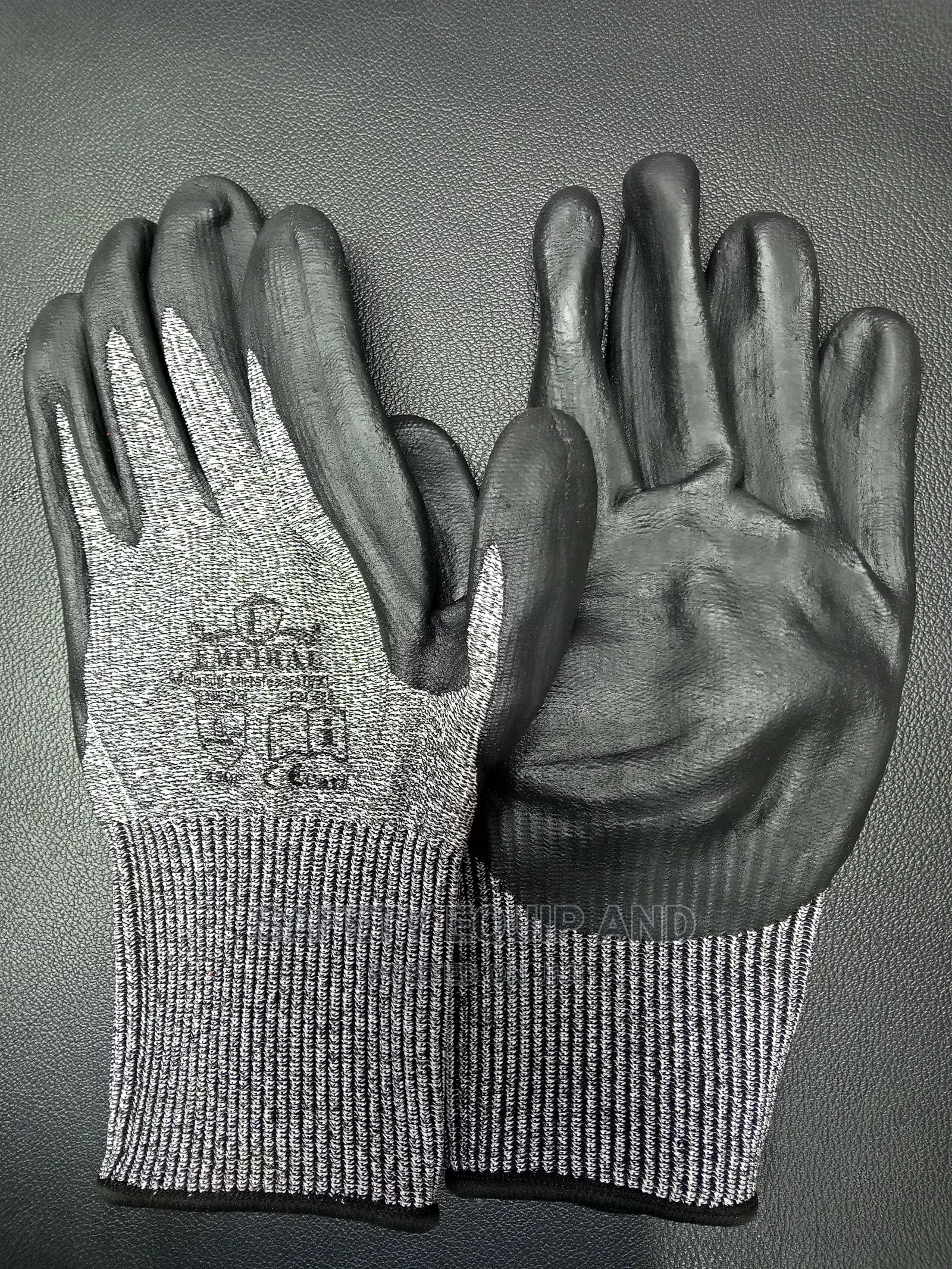 Cut Resistant Gloves for Wood Working