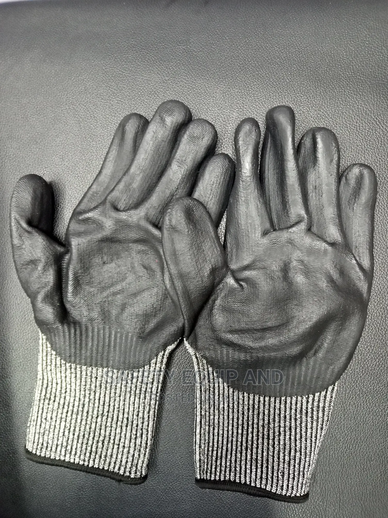 Cut Resistant Gloves-Bestwood Carving Gloves