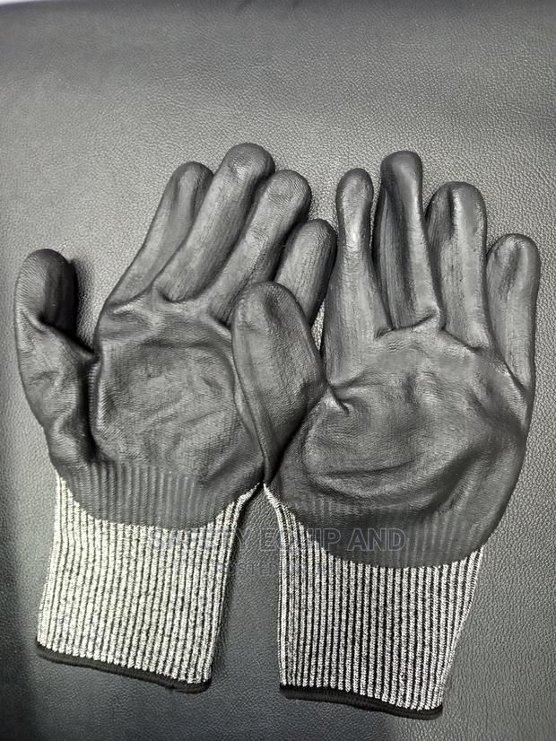 Cut Resistant Gloves-Bestwood Carving Gloves