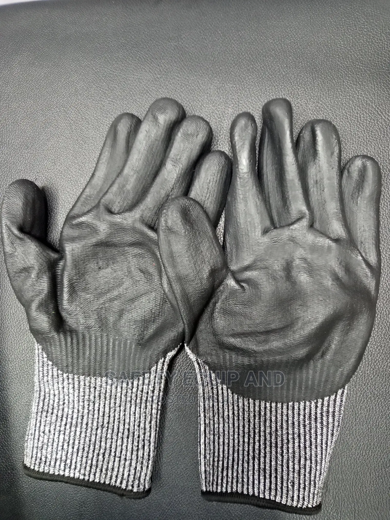 Cut Resistant Gloves-Bestwood Carving Gloves