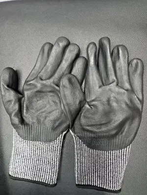 Cut Resistant Gloves-Bestwood Carving Gloves