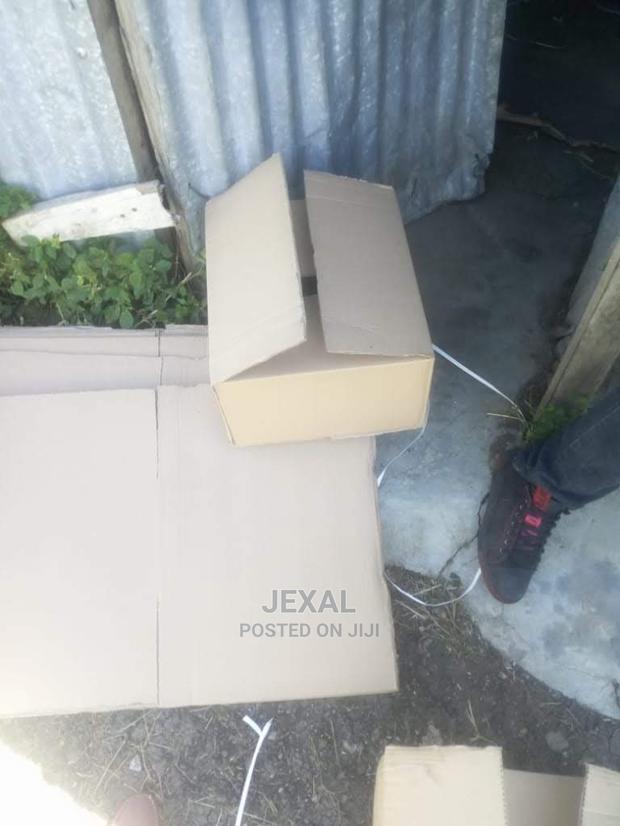 Classic Carton Boxes - thumbnail 4