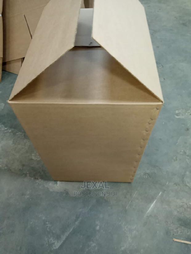 Classic Carton Boxes - main view