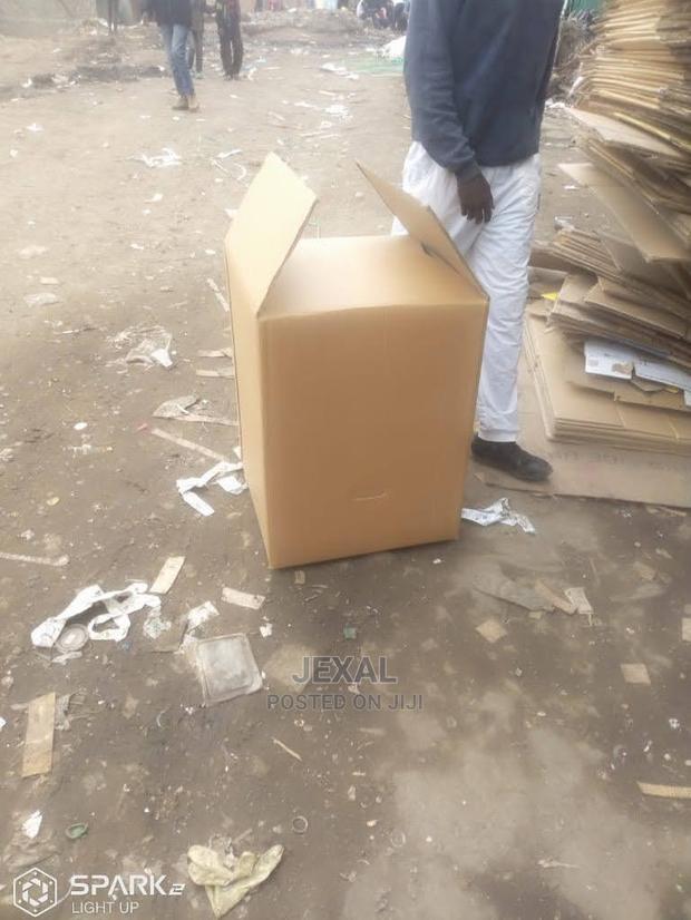 Classic Carton Boxes - thumbnail 3