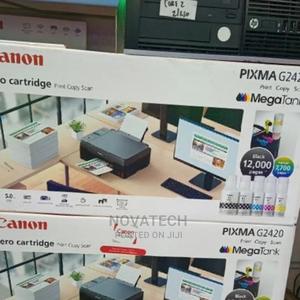 Canon G2420 Inkjet Printer - thumbnail 2