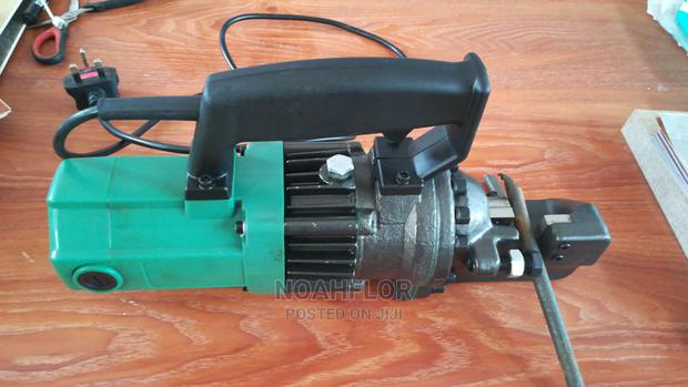 20mm Steel Bar Cutter