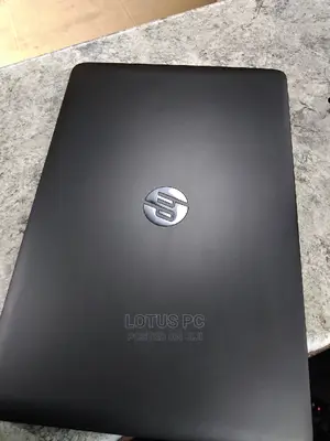Laptop HP EliteBook 850 G1 4GB Intel Core I5 HDD 500GB