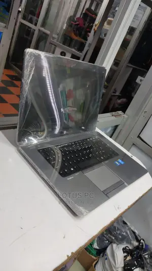 Laptop HP EliteBook 850 G1 4GB Intel Core I5 HDD 500GB