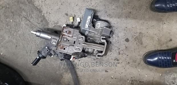 Mazda Demio Steering Column - main view